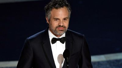 Bild zu Artikel Mark Ruffalo