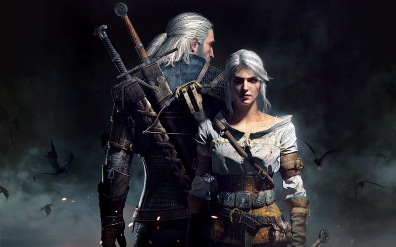 Wachablösung bei "The Witcher"? Vieles deutet auf Ciri als neue Heldin hin. Und: Teil 4 soll das erste AAAAA-Spiel werden. Doch was soll das überhaupt sein?