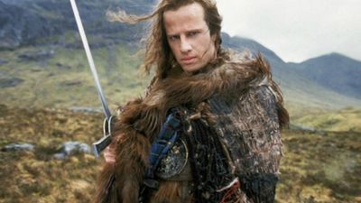 Bild zu Artikel Highlander - Es kann nur einen geben (1986)