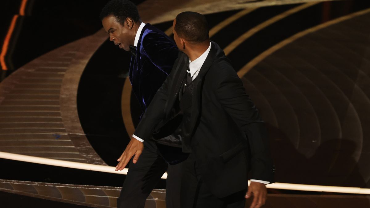 Skandal! Die größten Aufreger der OscarGeschichte SWYRL