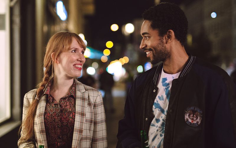 Empowerment aus der Hauptstadt SWYRL, EntertainmentThemen, die dich