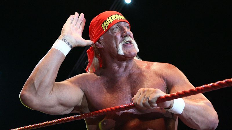 Die größten Wrestling-Stars aller Zeiten