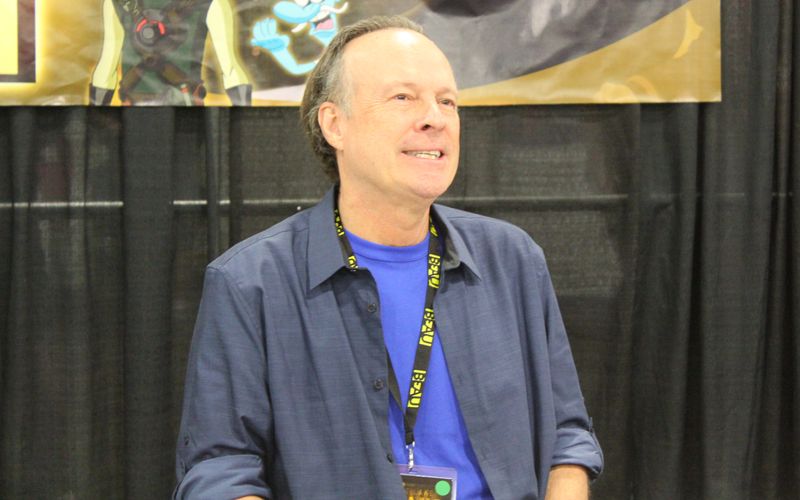Auf Fan-Conventions und als Sprecher ist Dwight Schultz bis heute ein gefragter Mann.