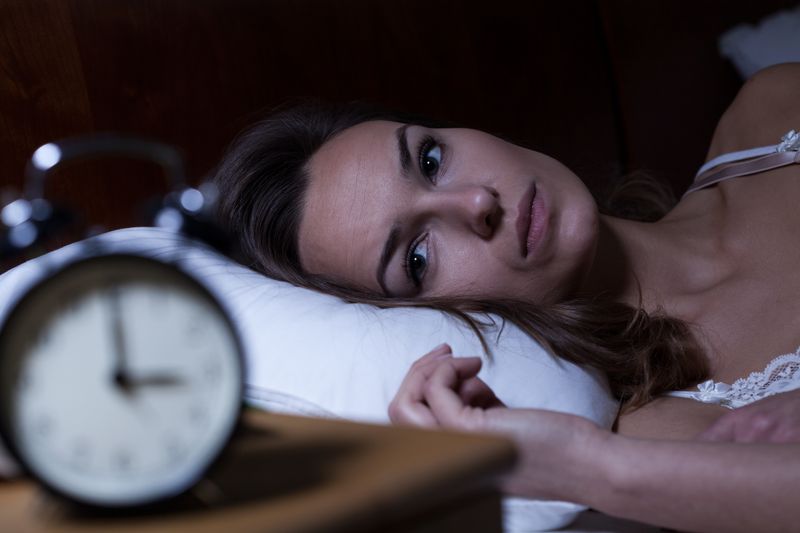 Zum Glücklichsein brauchen Sie Schlaf und das nicht zu wenig. Doch was kann man tun, wenn die Schlaflosigkeit zu einer dauerhaften Insomnie wird? Woher stammt die Schlafstörung und wie können Sie sie wieder loswerden? In der folgenden Galerie finden Sie mögliche Gründe für Ihren schlechten Schlaf und was Sie dagegen tun können ...