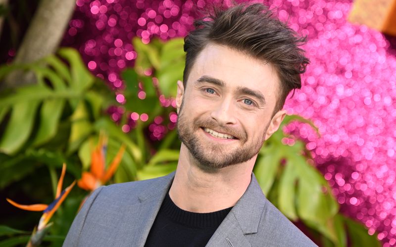 Daniel Radcliffe schlug nach dem Ende der "Harry Potter"-Reihe einen anderen Weg ein: Er sucht sich vorwiegend Rollen in Theaterstücken und Independentfilmen aus.