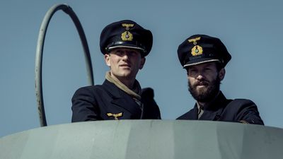 "Das Boot": Staffel 3