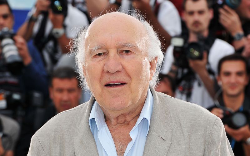 Schon vor seinem Tod 2020 galt Michel Piccoli als lebende Legende: Am 27. Dezember hätte der Grandseigneur des französischen Kinos seinen 100. Geburtstag gefeiert. Die Galerie zeigt aus diesem Anlass die größten Filmstars, die Frankreich je hervorgebracht hat.