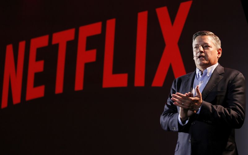 Content-Chef Ted Sarandos hält für Netflix-Nutzer einige Änderungen bereit.
