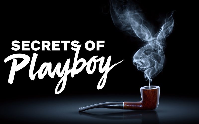 Die zwölfteilige Dokumentationsreihe zeigt die wahren Hintergründe der glänzenden Fassade der Playboy-Welt.