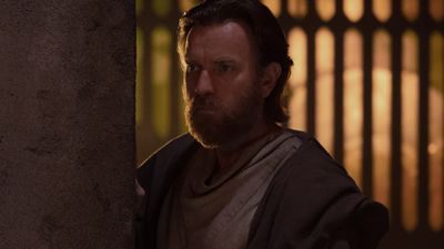 "Obi-Wan Kenobi", Disney+