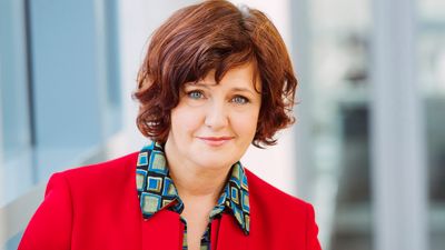 Bild zu Artikel Annette Dittert