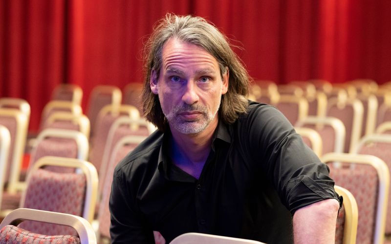 Richard David Precht zog in seinem Podcast Parallelen der jetzigen Situation ins 20. Jahrhundert.