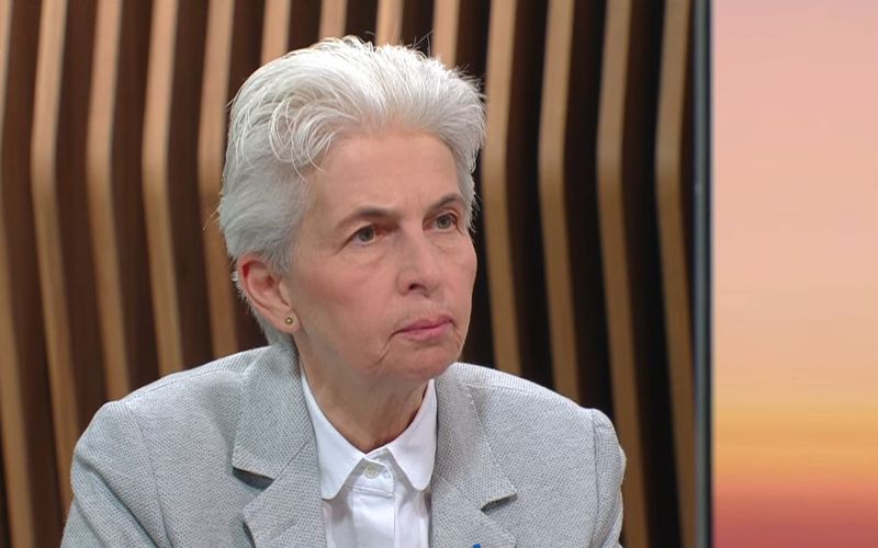 FDP-Politikerin Marie-Agnes Strack-Zimmermann, Vorsitzende des Verteidigungsausschusses, äußerte sich im "ZDF-Morgenmagazin" über mögliche Verhandlungen mit Russland und Waffenlieferungen in die Ukraine. 