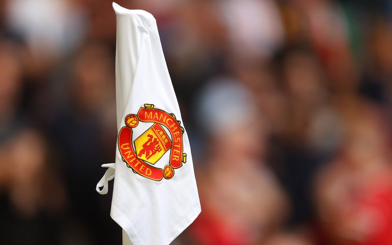 Wegen einer technischen Panne wurde der englische Fußballverein Manchester United im öffentlich-rechtlichen Fernsehen für wenige Sekunden beleidigt.