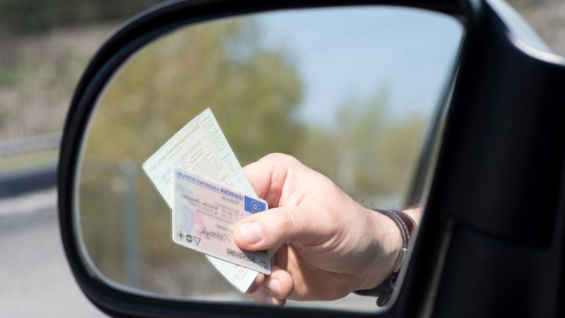 EU-Führerscheinreform