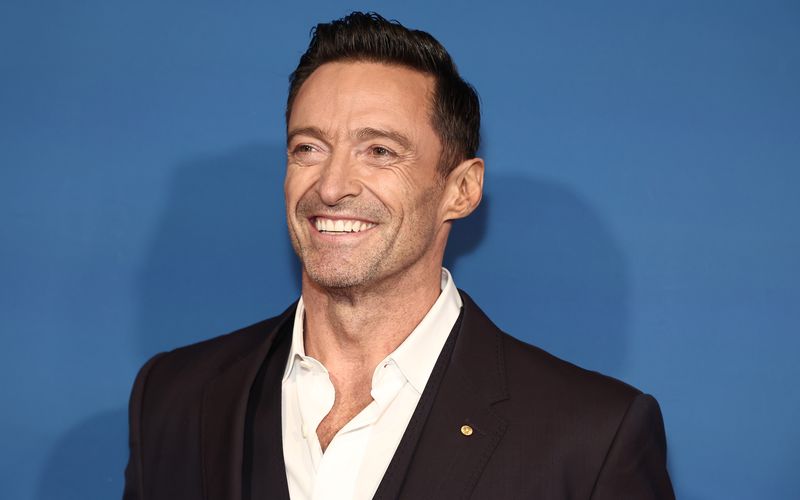 Zuletzt verkörperte Hugh Jackman seine bekannteste Rolle im Jahr 2017 in "Logan".