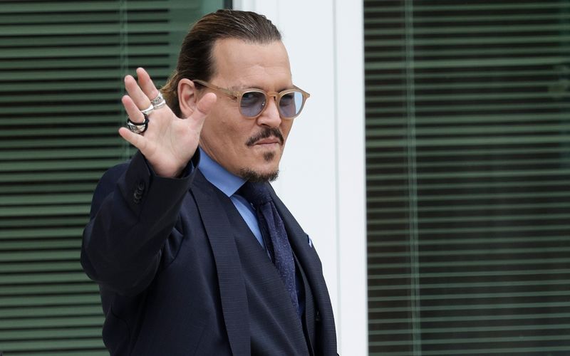 Auch nach Ende seiner großen Schauspielkarriere muss sich Johnny Depp keine Sorgen um Geld machen. 