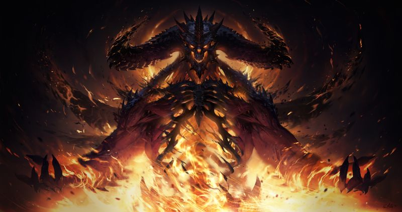"Diablo Immortal" erwirtschaftet Millionen-Umsätze kurz nach dem Start. 