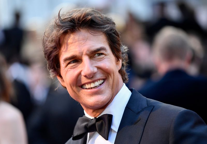 Tom Cruise wird 60 - und Kabel eins widmet ihm und seiner eindrücklichen Karriere eine Dokumentation.