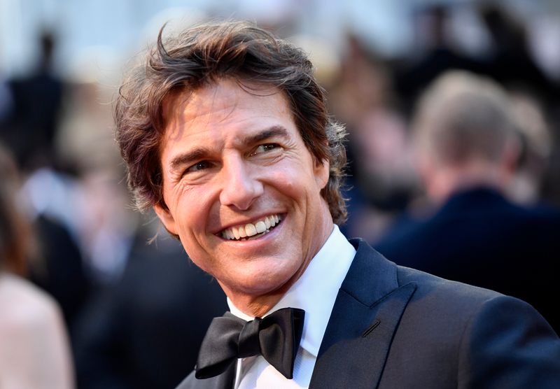 Geboren am 3. Juli Tom Cruise wird 60 SWYRL, EntertainmentThemen, die dich begeistern.