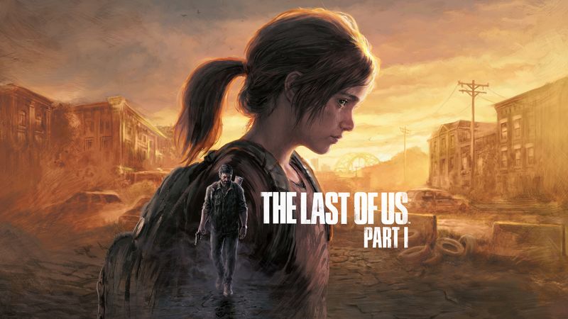 "The Last of Us" erscheint als Remake für PlayStation5 und PC. 