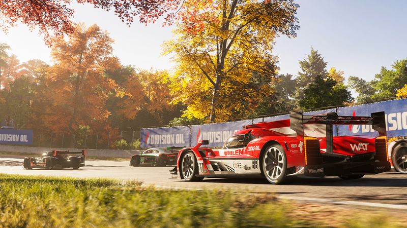Schöner rasen: "Forza Motorsport" kommt 2023.