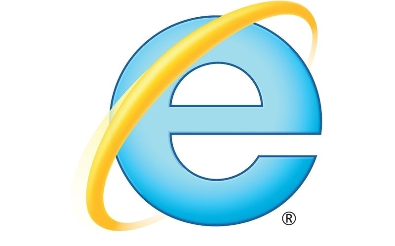Nach 27 Jahren ist Schluss: Der Webbrowser Internet Explorer ist ab sofort nicht mehr verfügbar.
