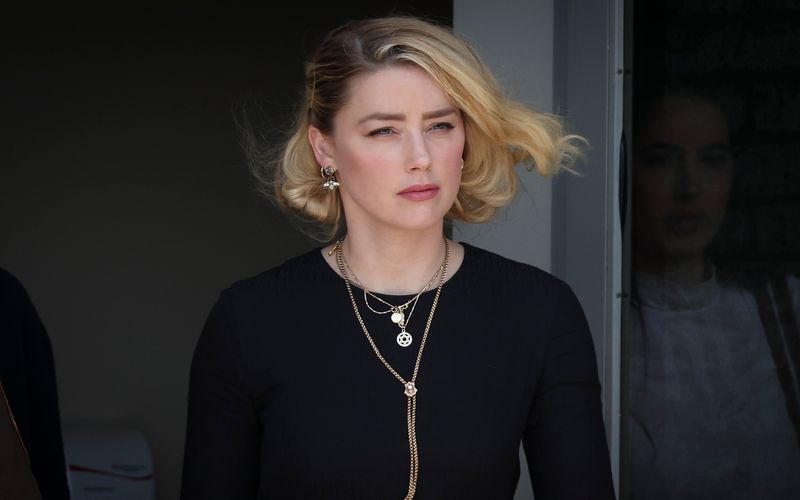 Die Hoffnung auf eine erneute Aufnahme des Verleumdungsprozesses hat sich für Amber Heard zerschlagen.