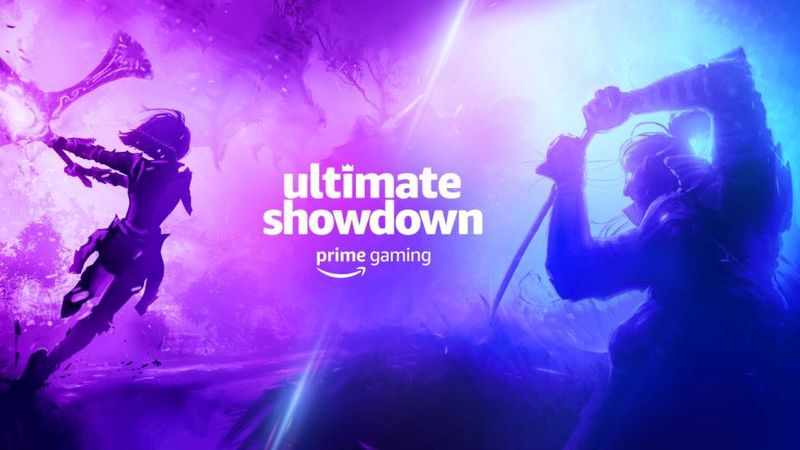 Wer in mehreren Genres stark ist, sollte sich vielleicht für Amazons "Prime Gaming's Ultimate Showdown" bewerben.