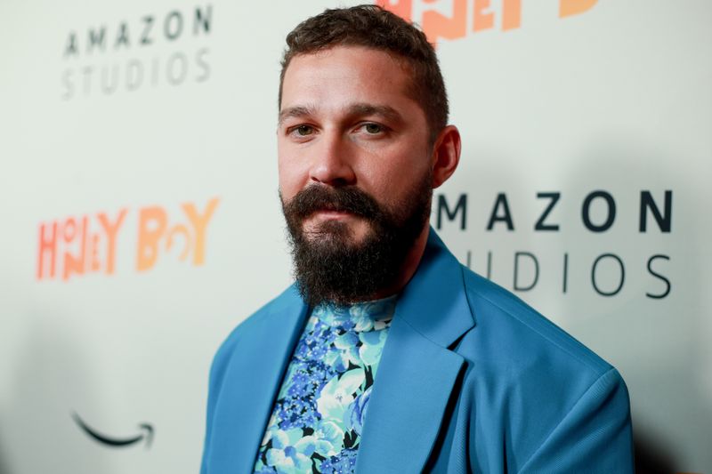 Sie kamen aus einfachen Verhältnissen oder nahmen viel in Kauf, um sich ihren Traum von der großen Showbiz-Karriere zu erfüllen: Shia LaBeouf und zahlreiche weitere Stars wissen, was es heißt, obdachlos zu sein.  