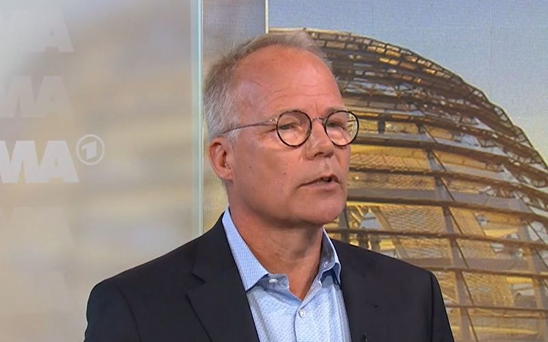 "Atomkraft mit den drei Meilern bringt uns in keiner Weise weiter": SPD-Fraktionsvize Matthias Miersch vertritt eine klare Meinung zu einer möglichen AKW-Laufzeitverlängerung.