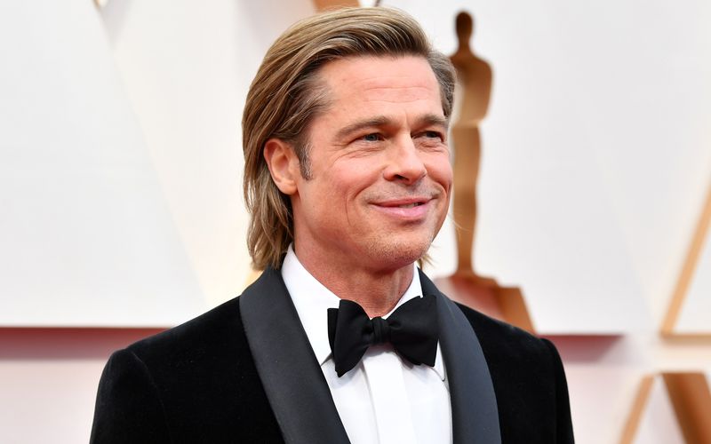 Brad Pitt auf der Oscarverleihung? Vielleicht bald ein seltener Anblick. Der Schauspieler denkt über ein Karriereende nach. 