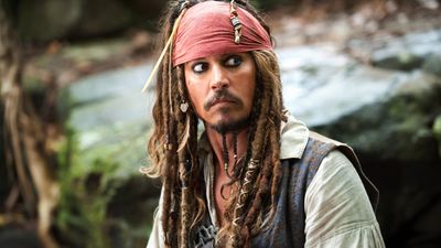 Bild zu Artikel Johnny Depp