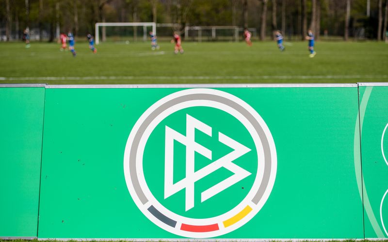 Der Deutsche Fußball-Bund ist nun auch auf der Videoplattform TikTok vertreten.