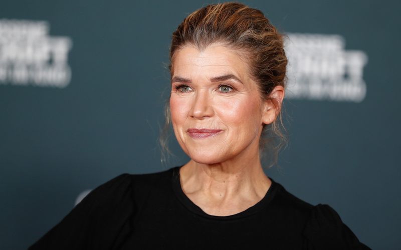 Gendern ja, aber bitte ohne Zwang: In einem Interview mit "T-Online" spricht sich Anke Engelke für einen entspannten Umgang in der Gender-Debatte aus. 