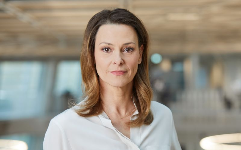 Ab 2023 präsentiert Anja Reschke in ihrer eigenen ARD-Sendung investigative Recherchen.