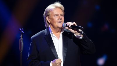 Bild zu Artikel Howard Carpendale