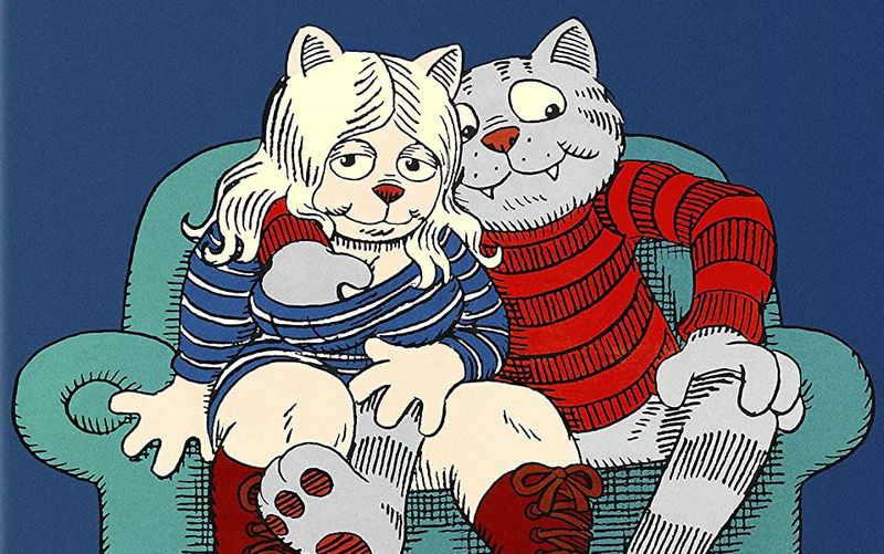 Kater Fritz hat fast nichts außer Sex, Drogen und Alkohol im Kopf, trotzdem (oder gerade deshalb) wurde "Fritz the Cat" (1972) zum Kultfilm - eine ungenierte Zeichentrick-Satire zwischen College-Leben und Neonazi-Terror, inszeniert von Ralph Bakshi. "Fritz the Cat" gilt als einer der ersten Animationsfilme für Erwachsene - ein Subgenre, das bis heute noch viele weitere sehenswerte Werke hervorbrachte ...
