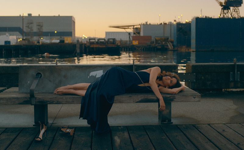 Sophie (Gugu Mbatha-Raw) ist verzweifelt: Sie kann sich an kein Detail aus ihrem alten Leben erinnern. 