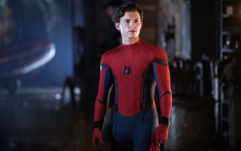 Peter Parker (Tom Holland) sucht noch immer seinen Platz im Leben. ProSieben zeigt "Spider-Man: Far From Home" nun erneut.