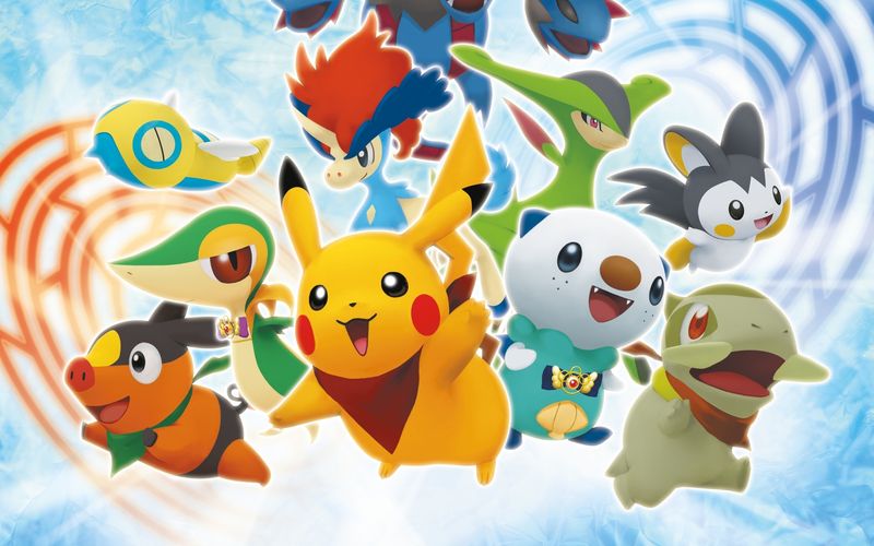 Die Pokémon-Reihe feiert Geburtstag. Immer im Hintergrund blieb ihr Schöpfer.