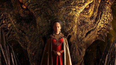 Bild zu Artikel House of the Dragon