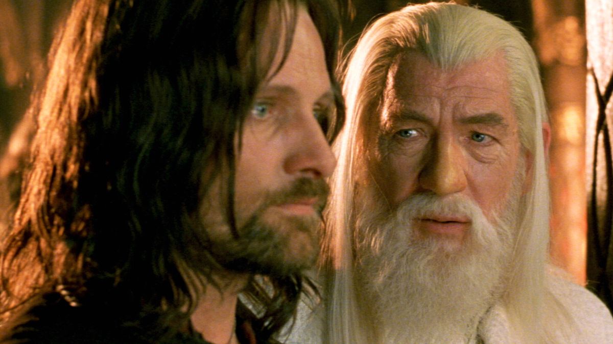 Ein Abschluss, der Ehrfurcht gebietet SWYRL, EntertainmentThemen