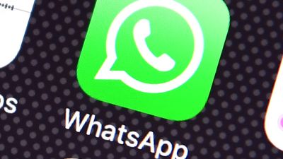 Bild zu Artikel WhatsApp