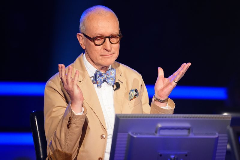 "Sie sind außerhalb der Norm": Günther Jauch entzaubert WWM-Mentalisten