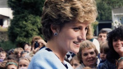 Bild zu Artikel "Diana - Der Tag, an dem die Welt trauerte"