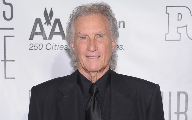 Bill Medley war in den 60er-Jahren Teil des Duos The Righteous Brothers, das mit "You've Lost That Lovin' Feelin'" und "Unchained Melody" große Hits landete.