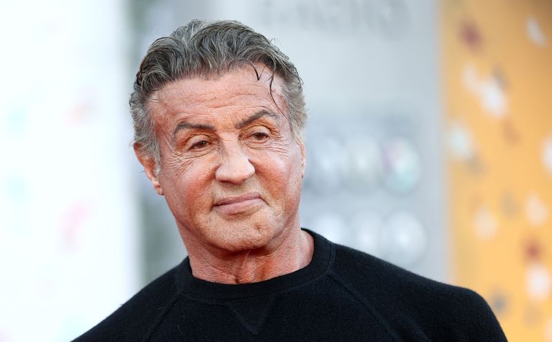 Mit dem Erotikstreifen "Kitty & Studs - Der italienische Deckhengst" begann Sylvester Stallone einst seine Karriere, später wurde er zum gefeierten Hollywood-Superstar. Am 6. Januar 1983 kam sein erster "Rambo"-Film in die deutschen Kinos - ein Riesenerfolg. Aber nicht alles, was er seitdem anfasste, wurde so berühmt wie "Rambo" oder auch die Boxersaga "Rocky". Wir zeigen Ihnen Slys beste Filme - und seine schlechtesten.