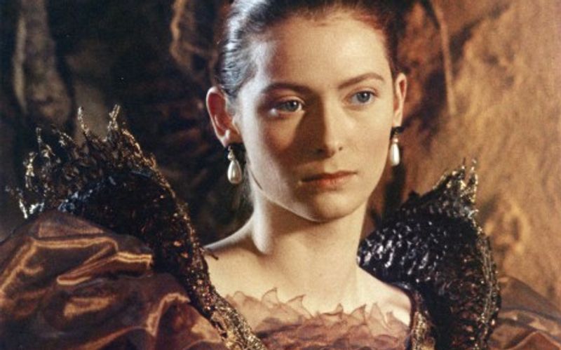 Doch beginnen wir am Anfang: Tilda Swinton, 1960 in London in einen alten schottischen Clan hineingeboren, spielte als 26-Jährige ihre erste große Rolle: In Derek Jarmans Biopic "Caravaggio" (1986) war sie als Prostituierte aus dem 16. Jahrhundert zu sehen.