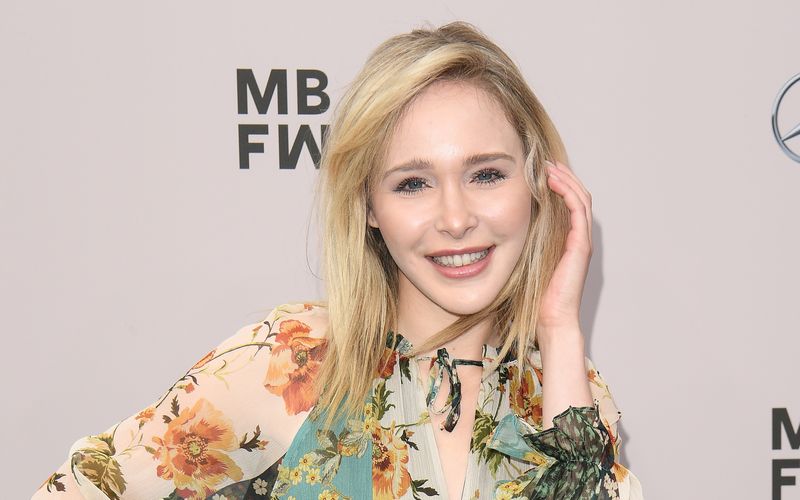 Ex-GNTM-Teilnehmerin Theresia Fischer setzt sich für die Freiheit der weiblichen Brust ein.